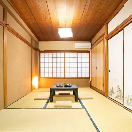 泊露hakuro 3階 Apartment โตเกียว ภายนอก รูปภาพ
