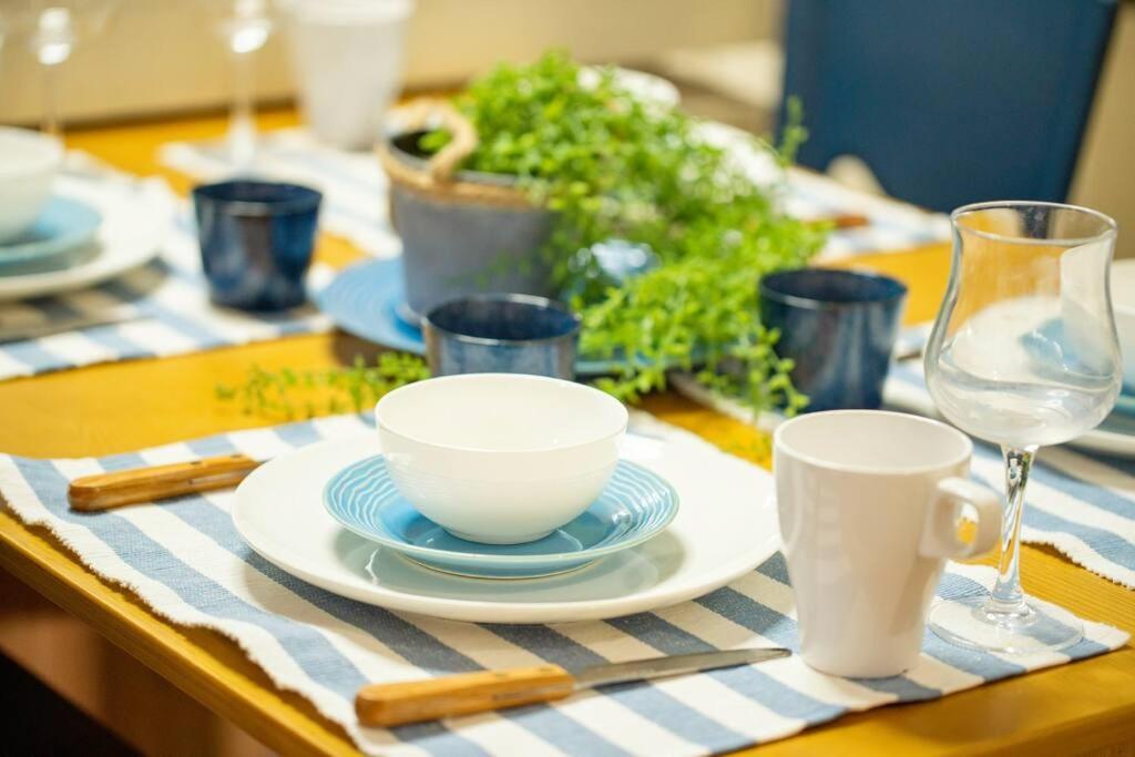 泊露hakuro 3階 Apartment โตเกียว ภายนอก รูปภาพ