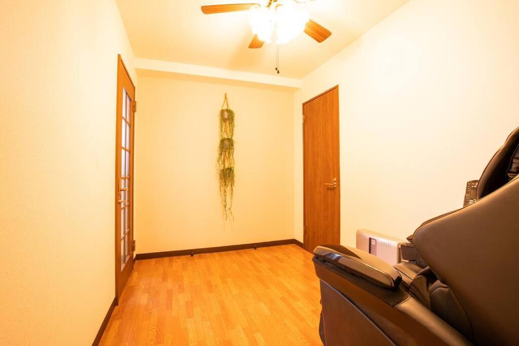 泊露hakuro 3階 Apartment โตเกียว ภายนอก รูปภาพ